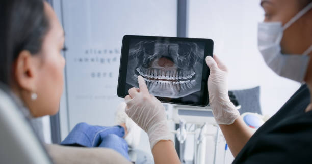 Licensed Tooth Extraction service in Blaine County County, OK - Smile Center Dentistry